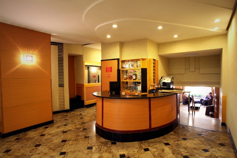 Hotel Vermont Ipanema 4/56