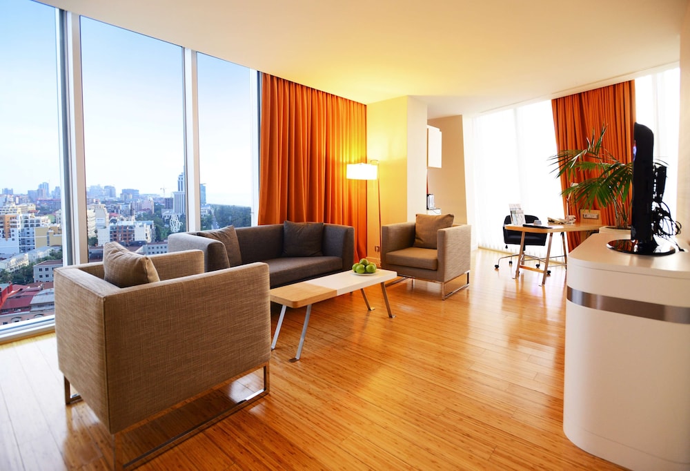 RADISSON BLU HOTEL, BATUMI 39/62