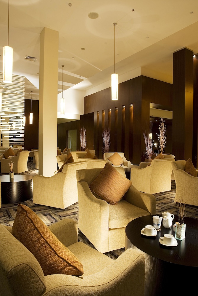 NOVOTEL BALIKPAPAN 50/74