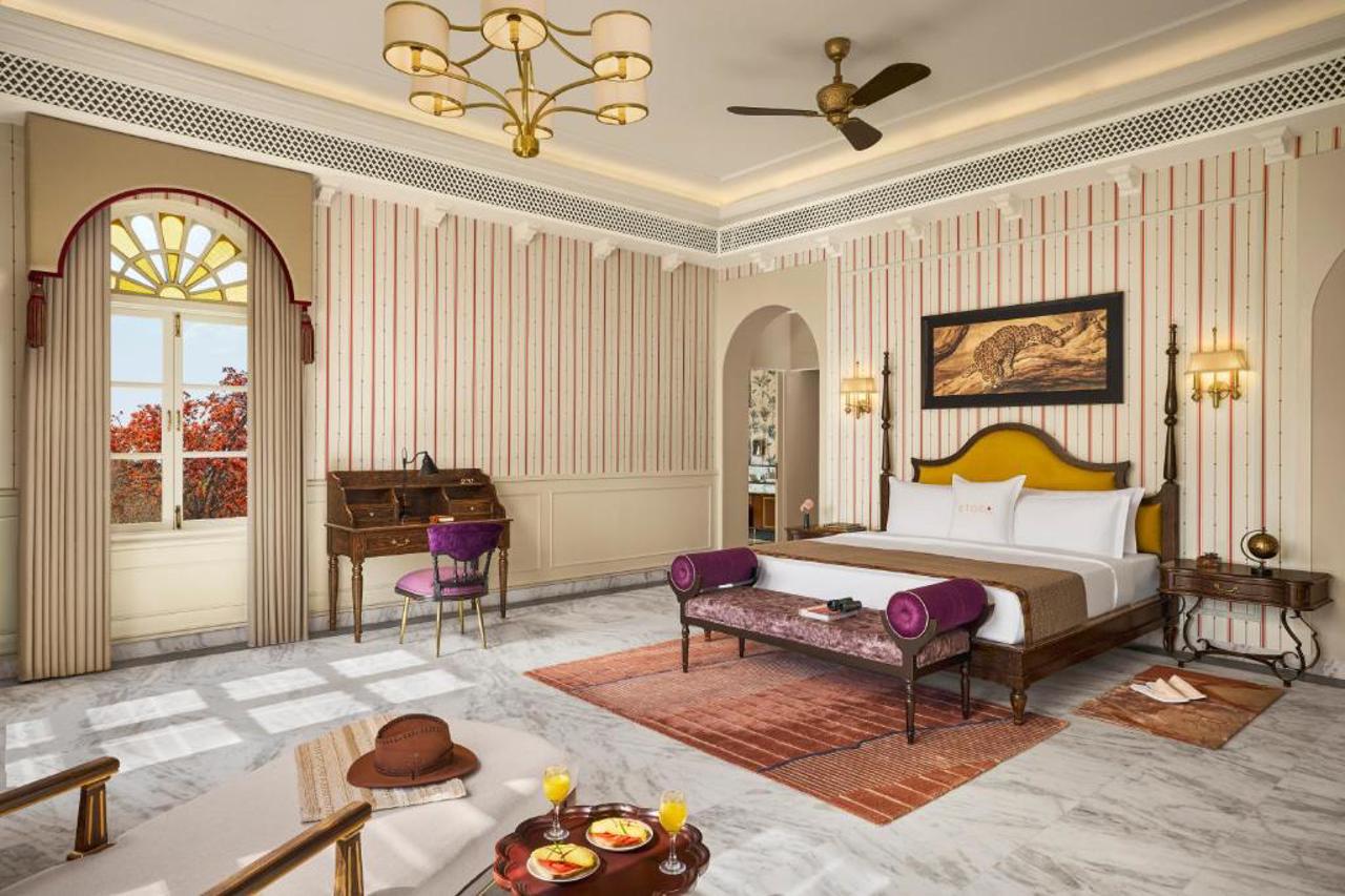Storii By ITC Hotels Jawai 7/20