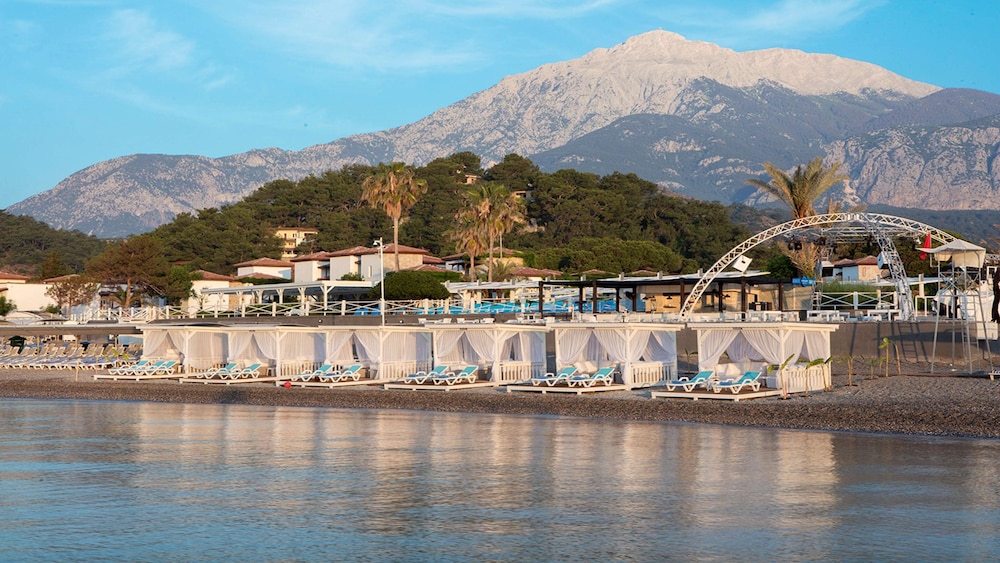 Club Marco Polo - Premium All Inclusive 45/50