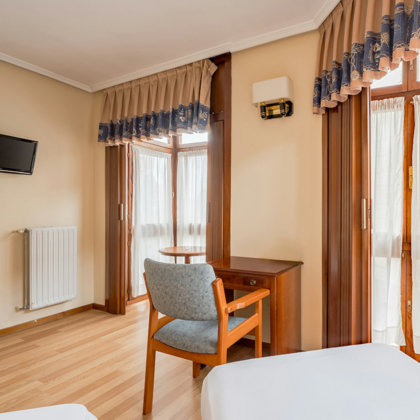 B&B HOTEL Gijon Centro Begona 15/28