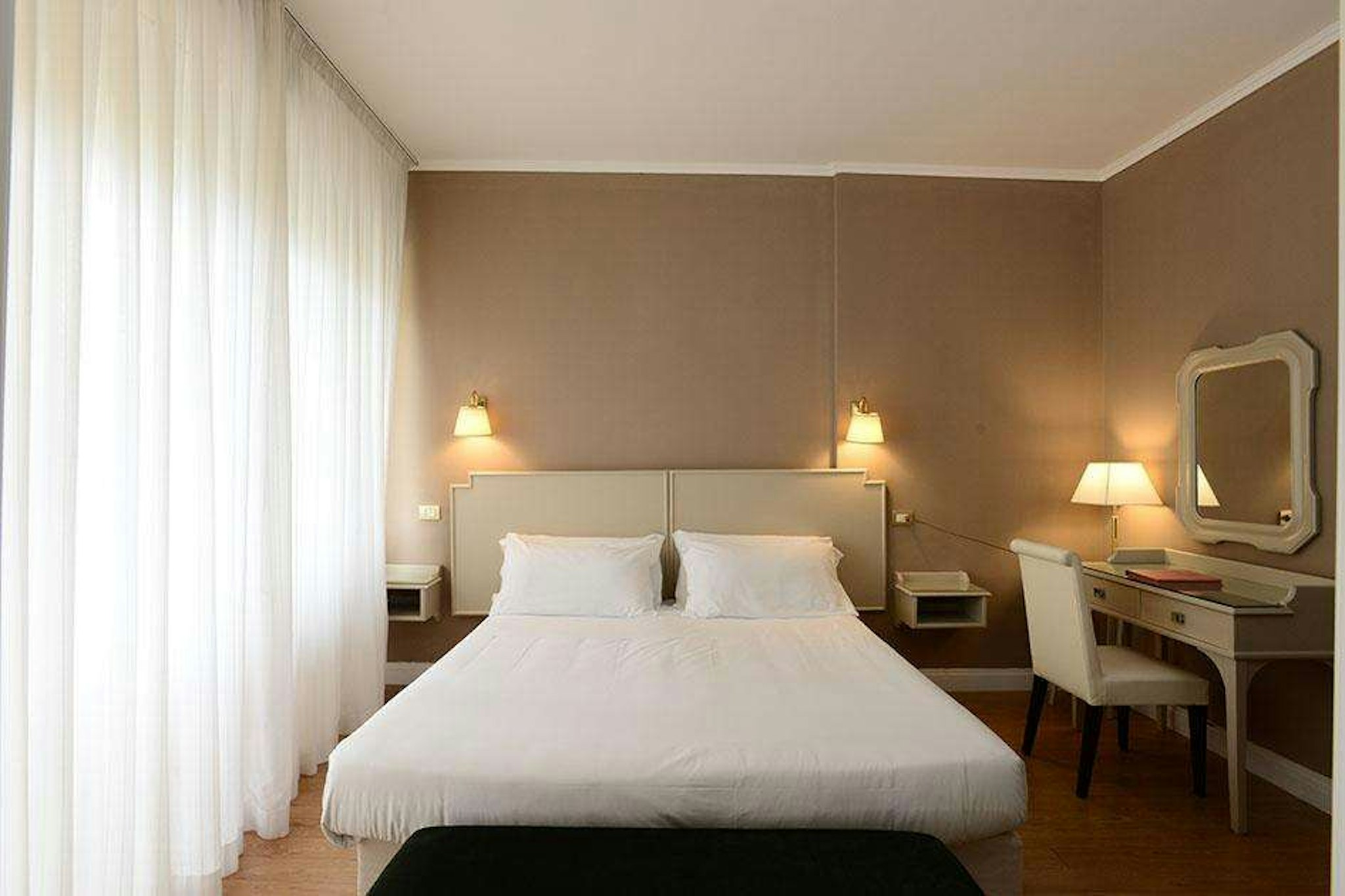 Silva Hotel Splendid 11/78