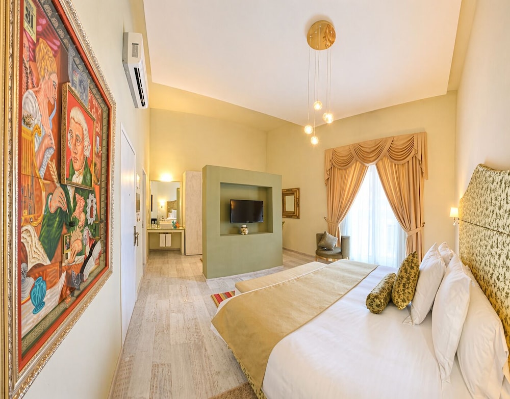 Hotel Andante 21/66
