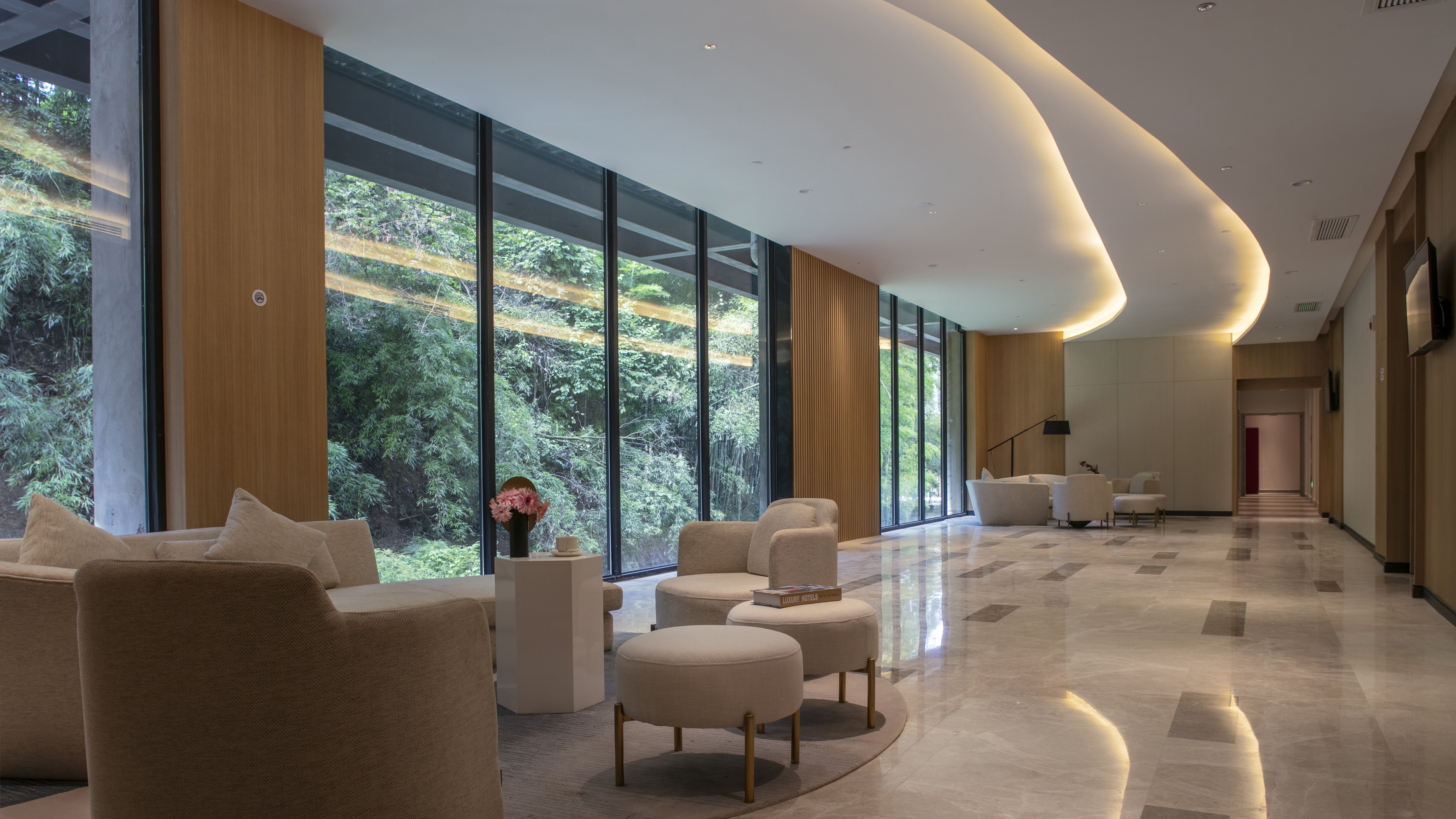 Holiday Inn Express Qiliping 42/75