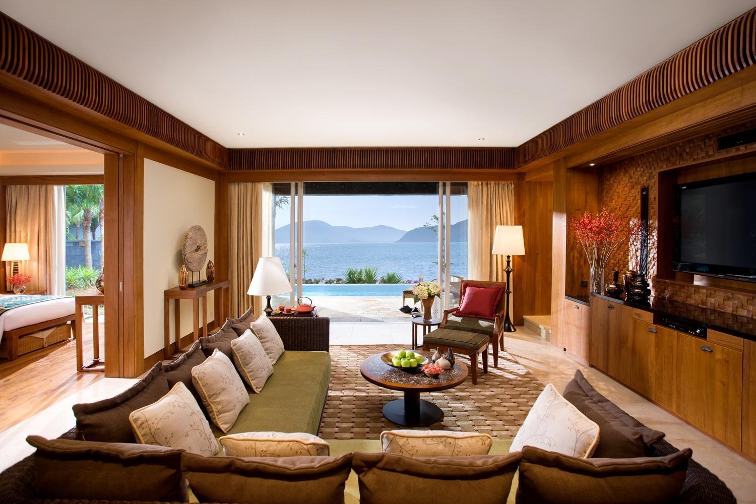 Mandarin Oriental Sanya 10/22