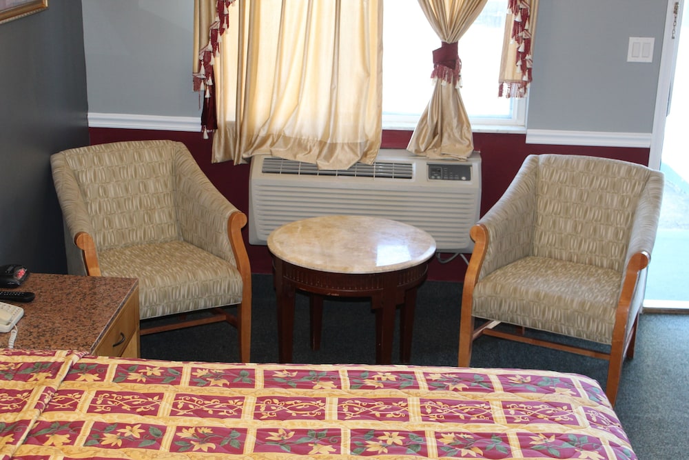 Liberty Inn Atlantic City 44/60