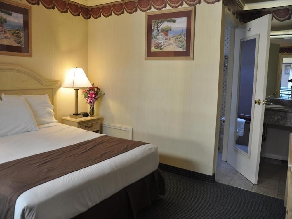 San Francisco Inn 17/49