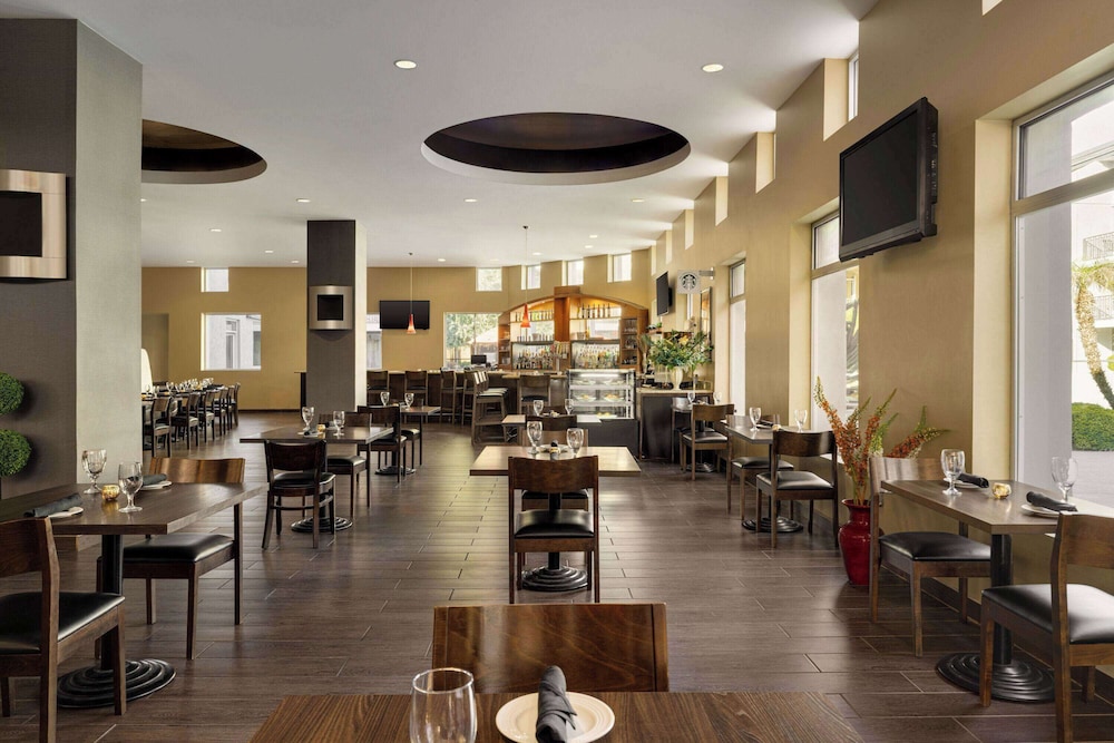 Wyndham Phoenix Airport/ Tempe 31/50