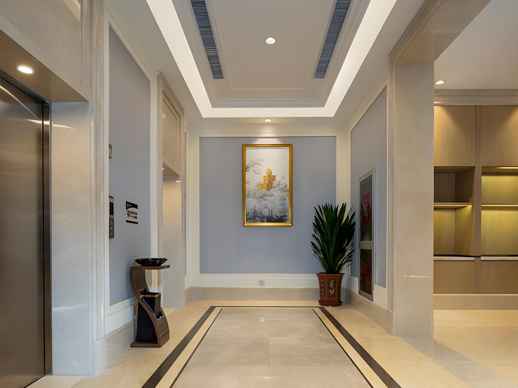 Vienna Hotel (Beijing Changping Science and Technology Park) 12/48