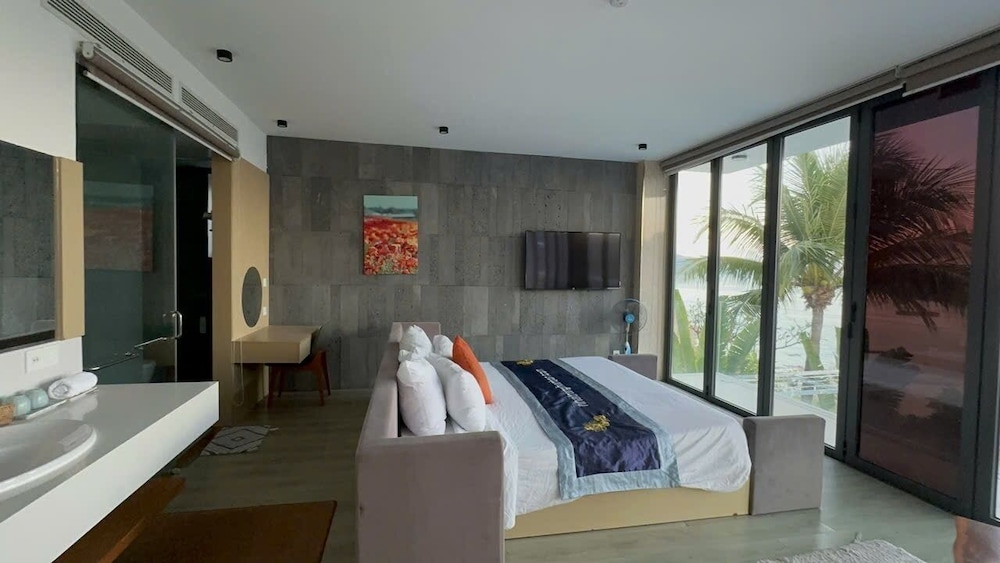 Nha Trang Harbor View Villa 15/47