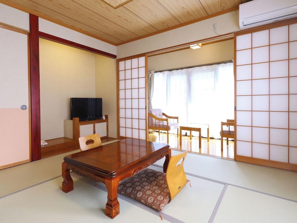 Kuroiwa Ryokan 31/50
