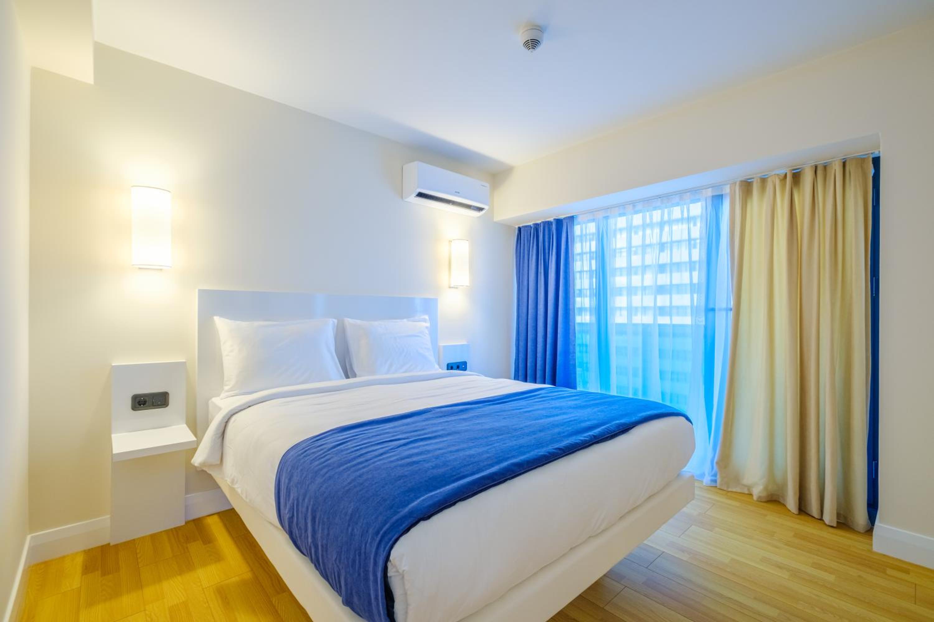Orbi City Aparthotel 22/33