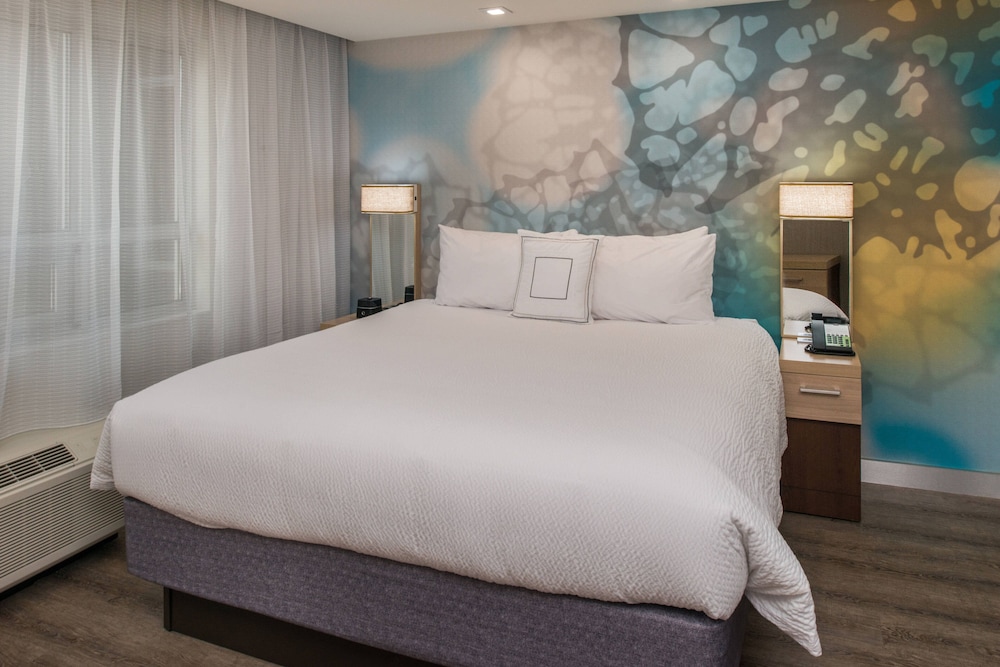 Courtyard By Marriott Temecula Murrieta 9/45