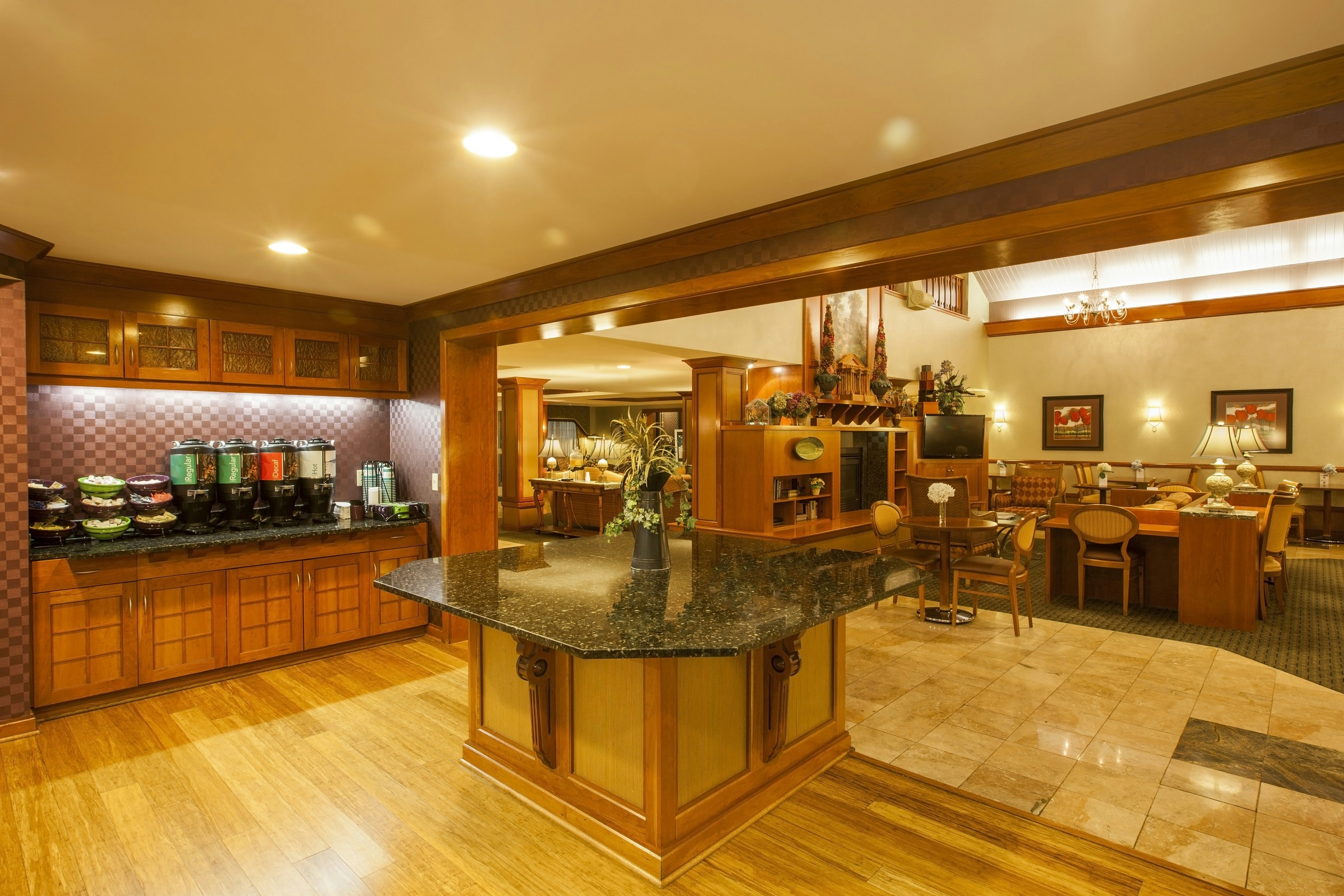 Homewood Suites by Hilton Philadelphia-Valley Forge 6/37