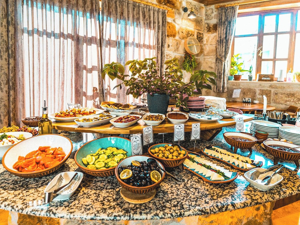 Atillas Cave Hotel 34/50