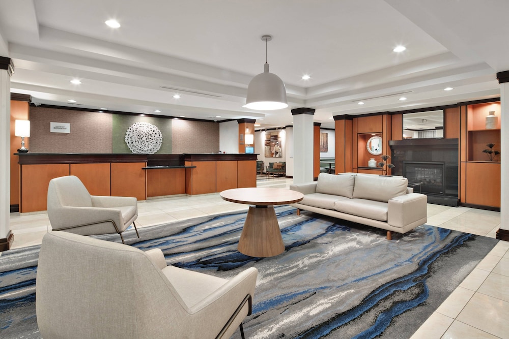 Fairfield Inn & Suites Marietta 22/30