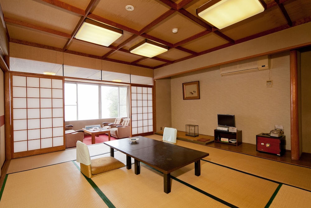 Kada Onsen Seaside Hotel Kada Kaigetsu 42/58