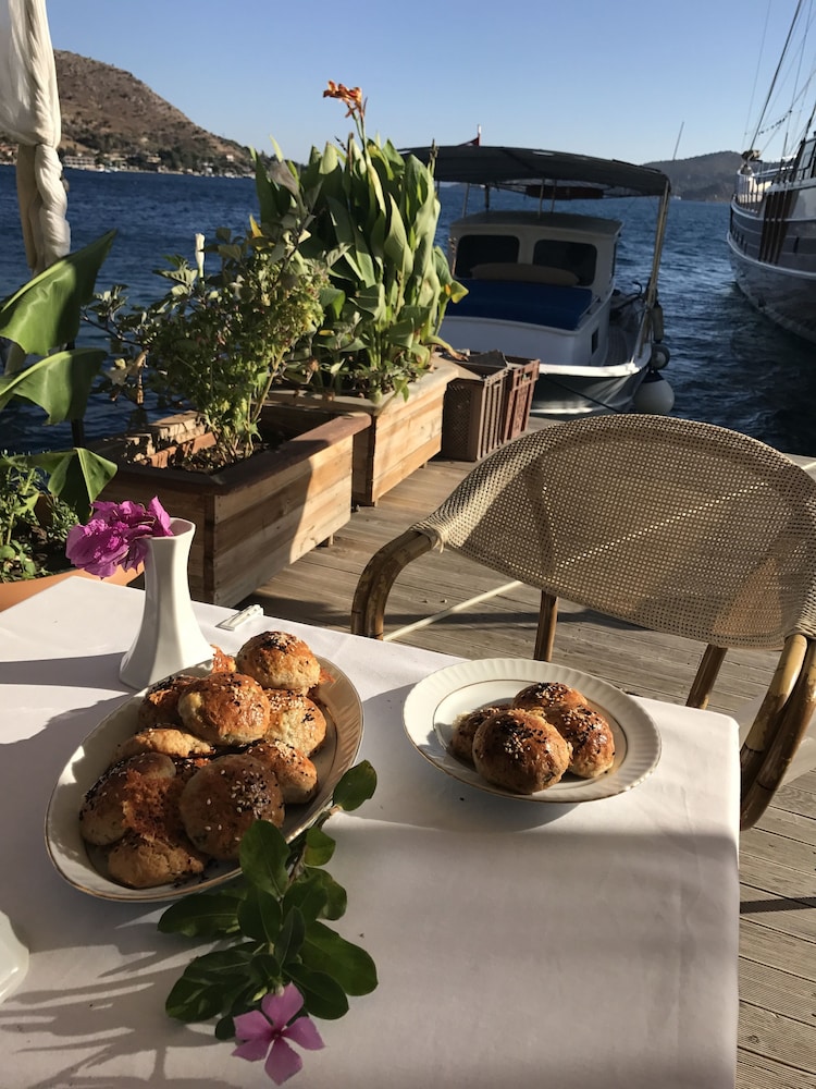 Yilmaz Kaptan Otel 7/19