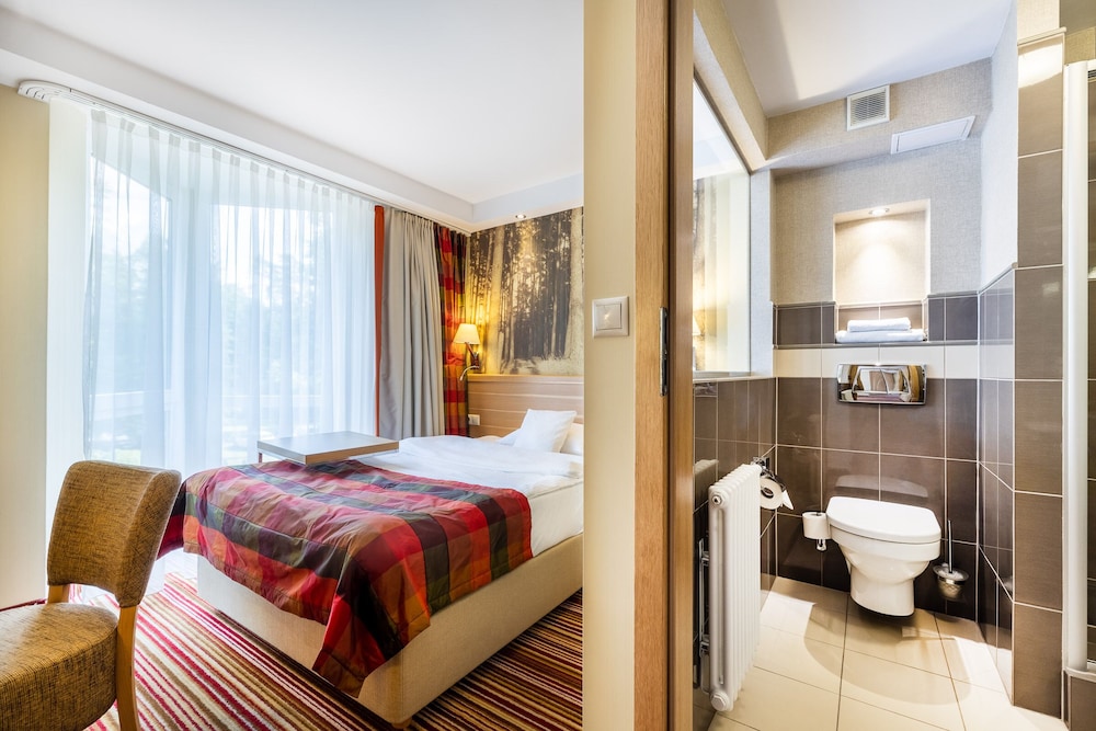Hotel Warszawa SPA and Resort 11/50