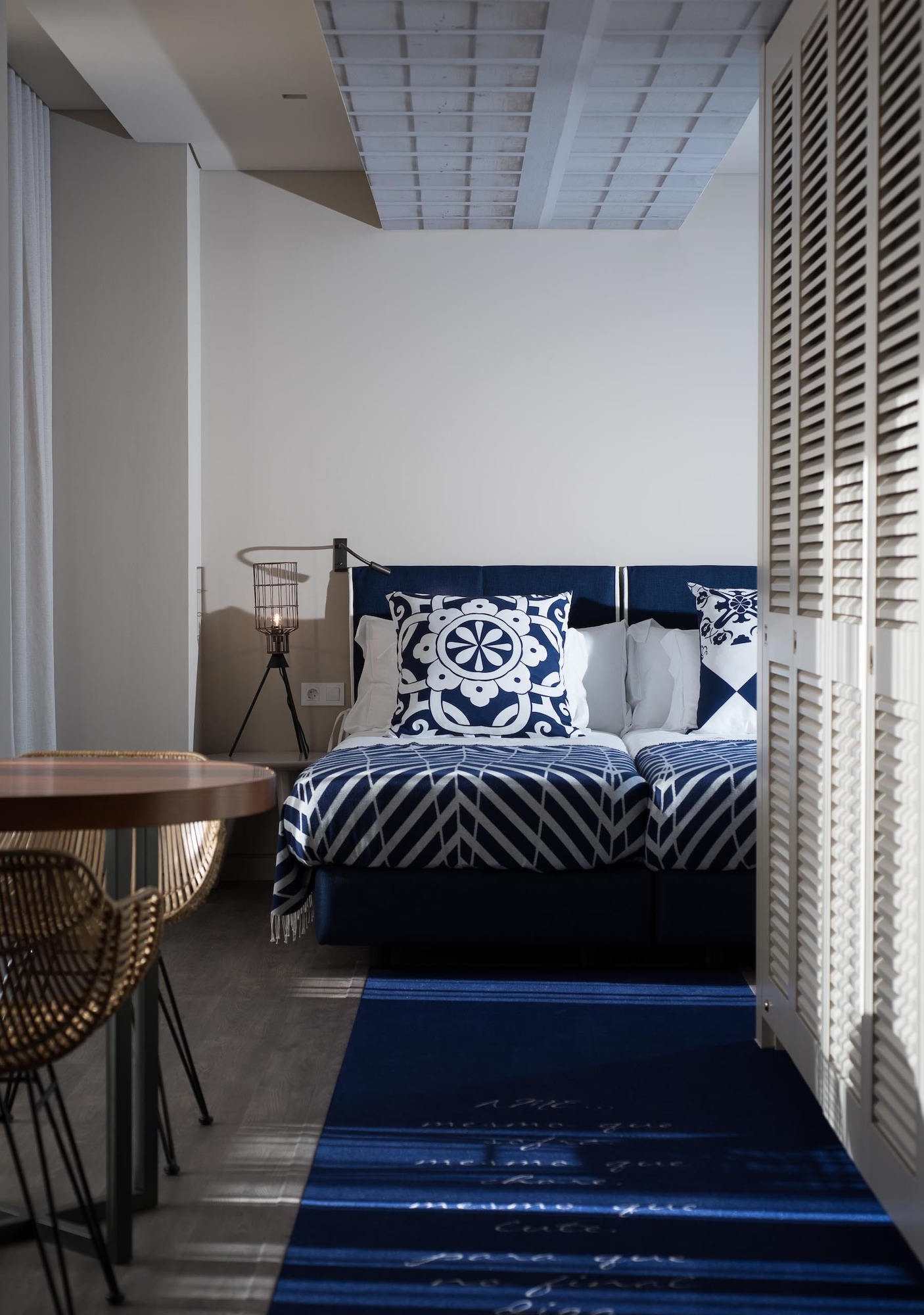 Room, Double Bed