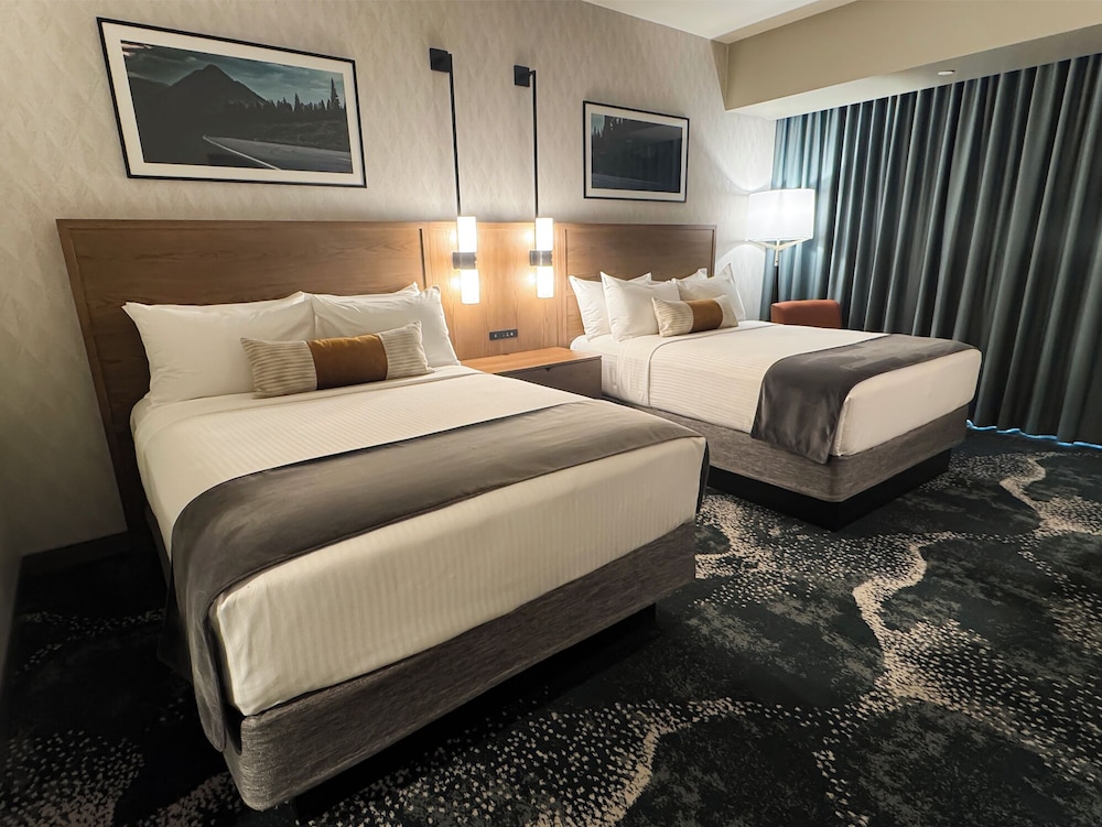 Rain Rock Casino Resort Hotel 13/41