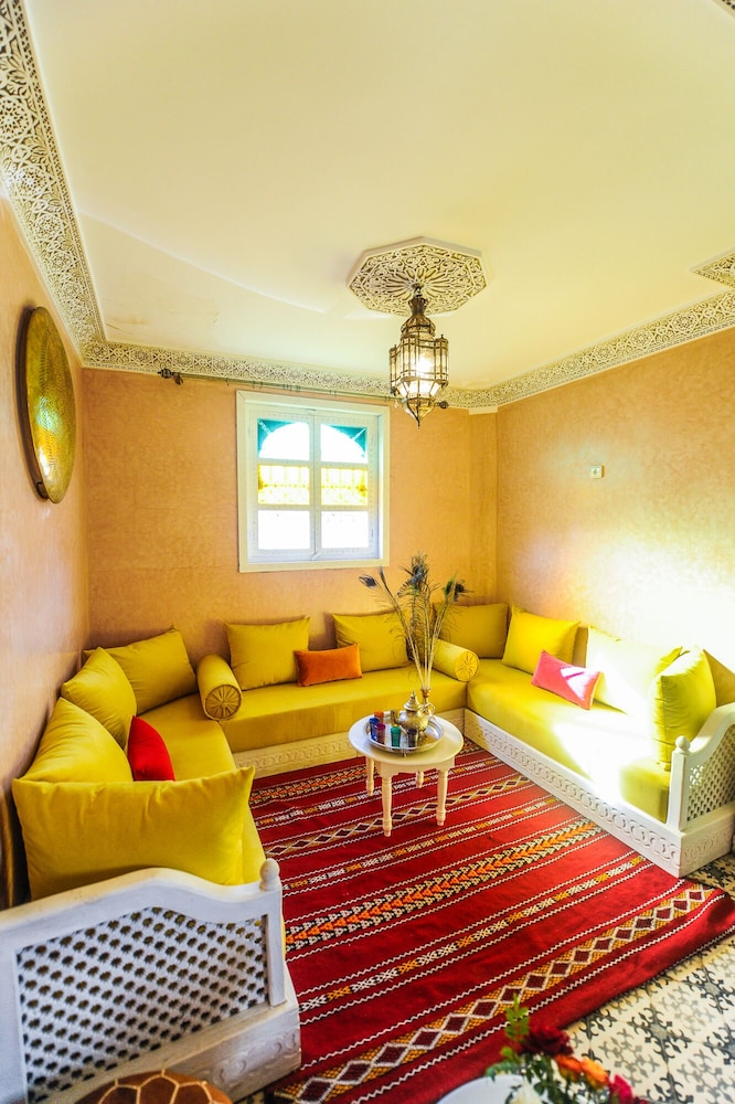 Riad Milouda 35/50