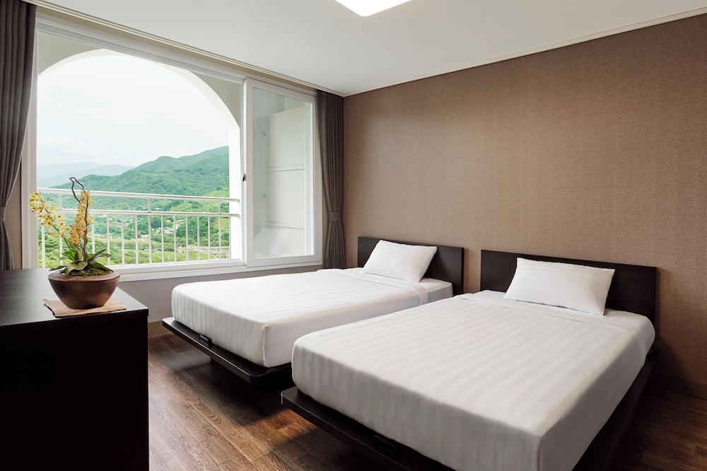 Kensington Resort Jirisan Hadong 12/49