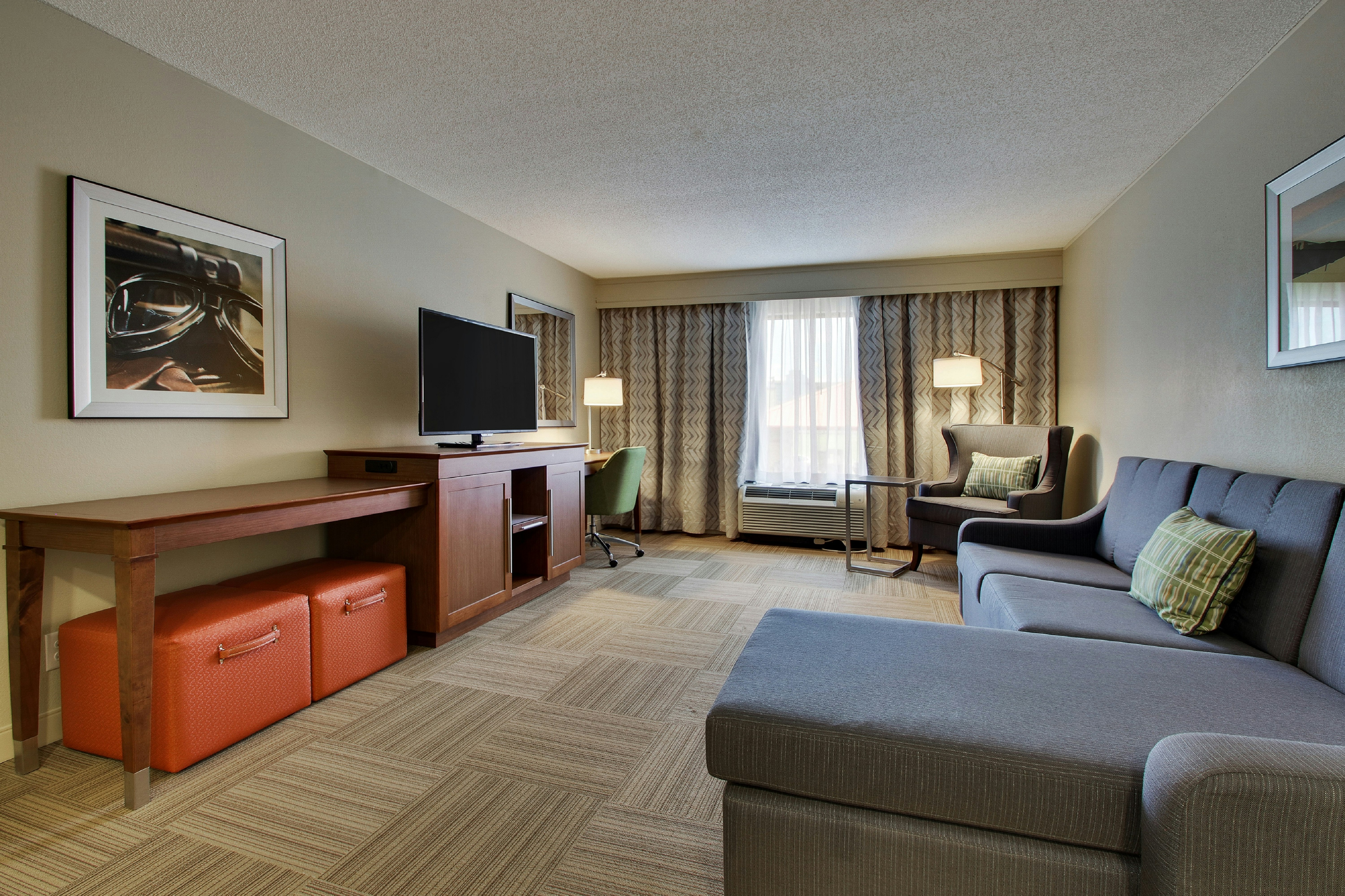 Hampton Inn Warner Robins 13/23