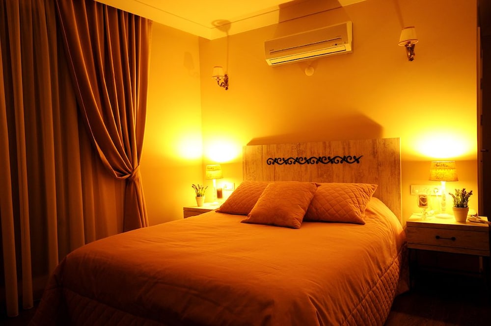 Edahan Otel 6/19