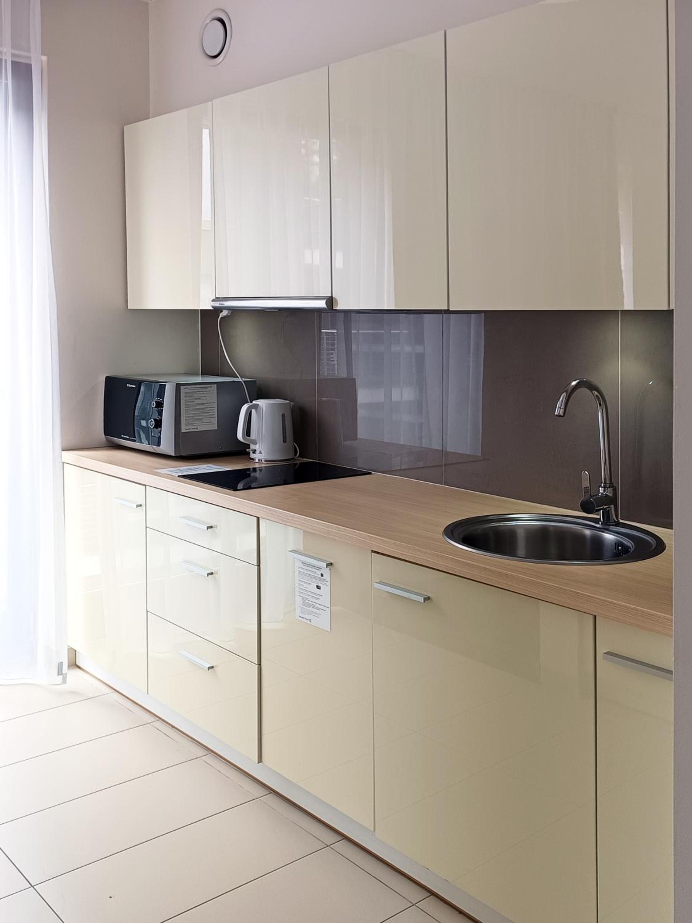Suite, Apartment, Double Bed، Golden Tulip Miedzyzdroje Residence 6/6