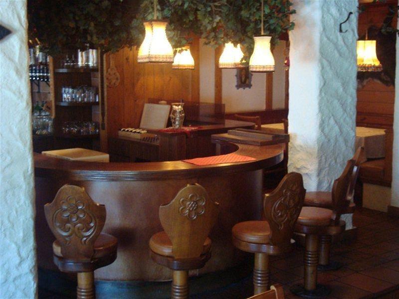Hotel Panorama 4/5