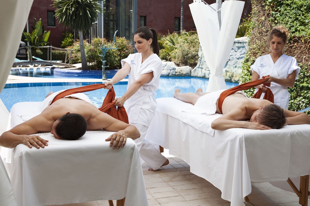 Hotel Blancafort Spa Termal Formerly Gran Hotel Balneario Blancafort 60/77