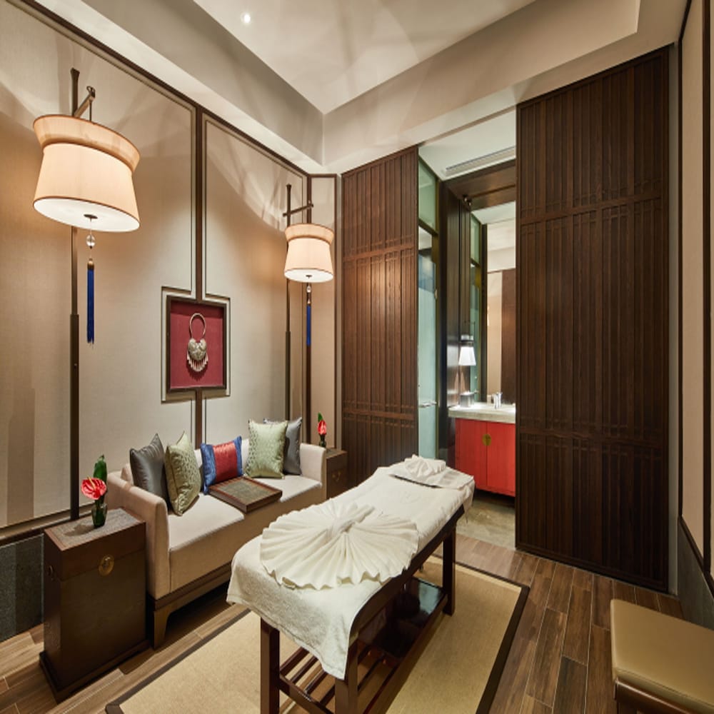 Wanda Realm Resort Nanning 19/49