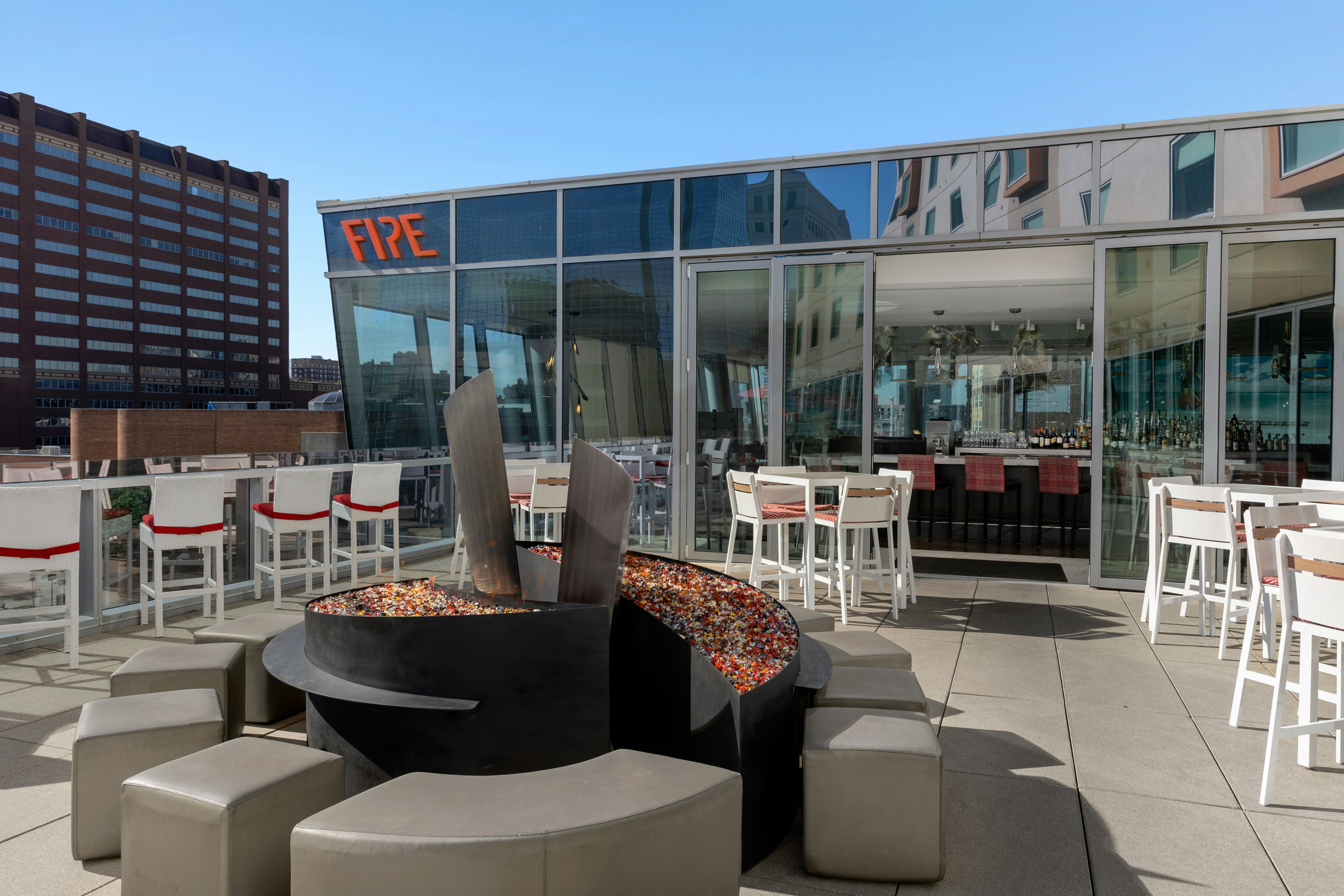 The Art Hotel Denver, Curio Collection by Hilton 28/47