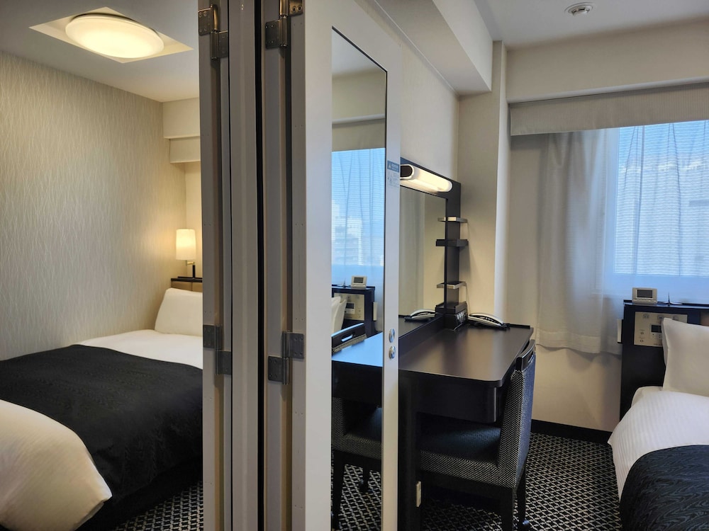 APA Hotel Kyoto Ekikita 47/66