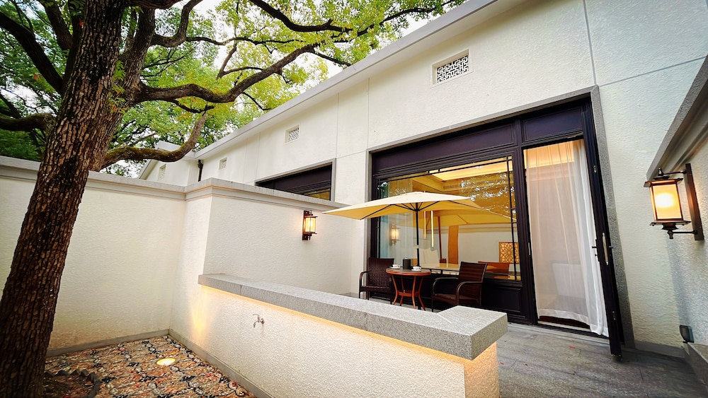 Shanghai Hongqiao State Guest House 7/46