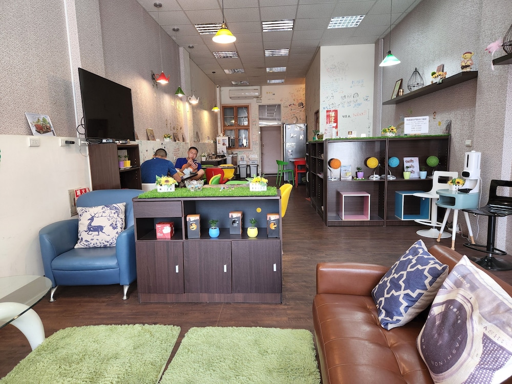 Hualien Holo Hostel Hotel 17/30