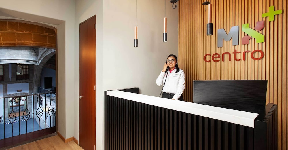 Hotel MX mas centro CDMX, Trademark Collection by Wyndham 6/49
