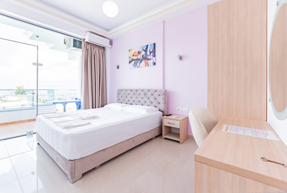 The City Gate Hotel 32/43