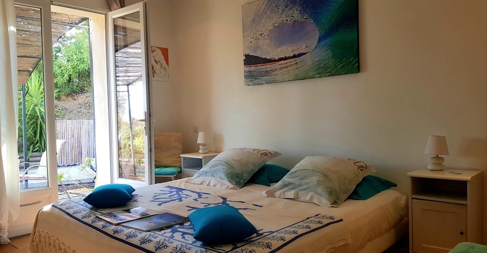 Villa Des Delices 4/48