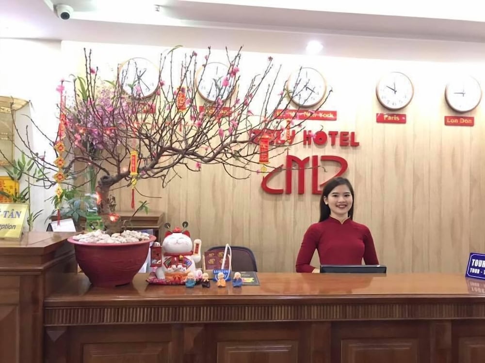 Mely Hotel 46/56