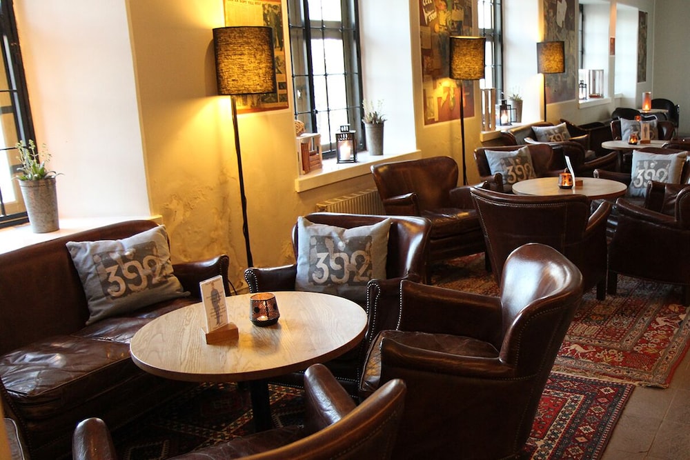 Langholmen Hotell 24/47