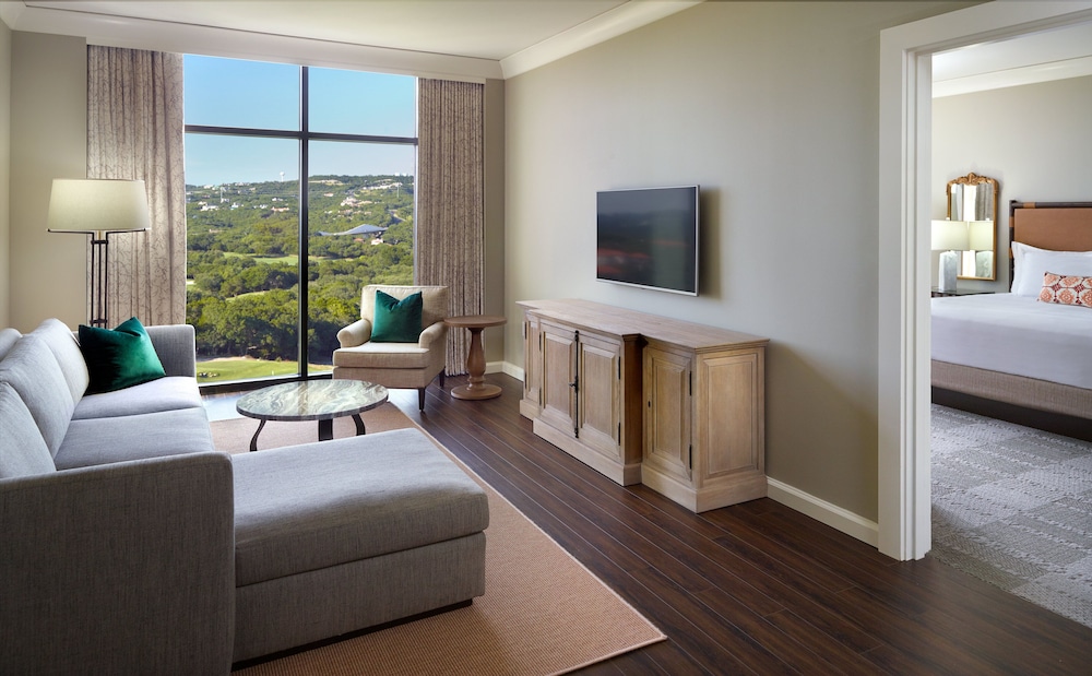 Barton Creek Resort And Spa 52/76