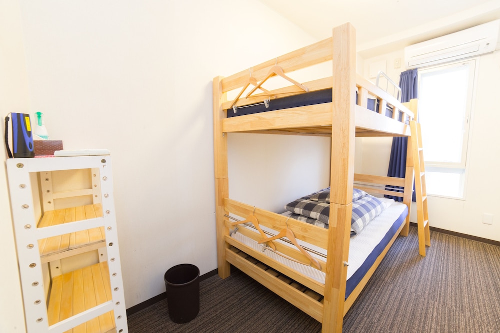 Backpackers Hostel K Apos S House Kyoto 9/74