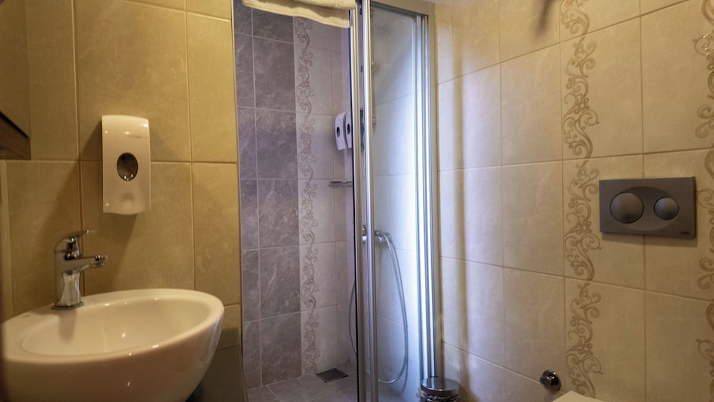 Cesmeli Kosk Hotel Silivri 42/50