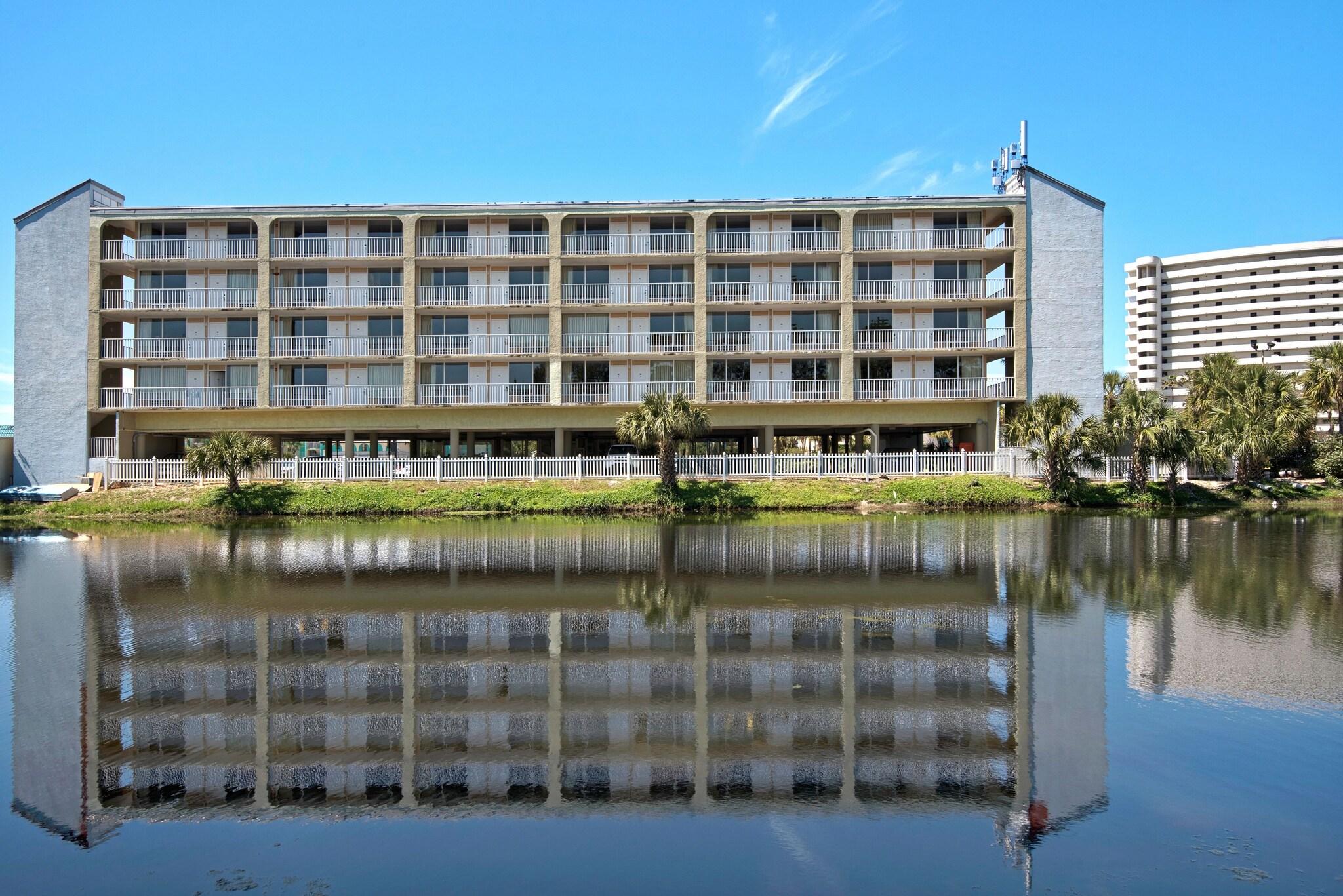 Panama City Beach 4/43