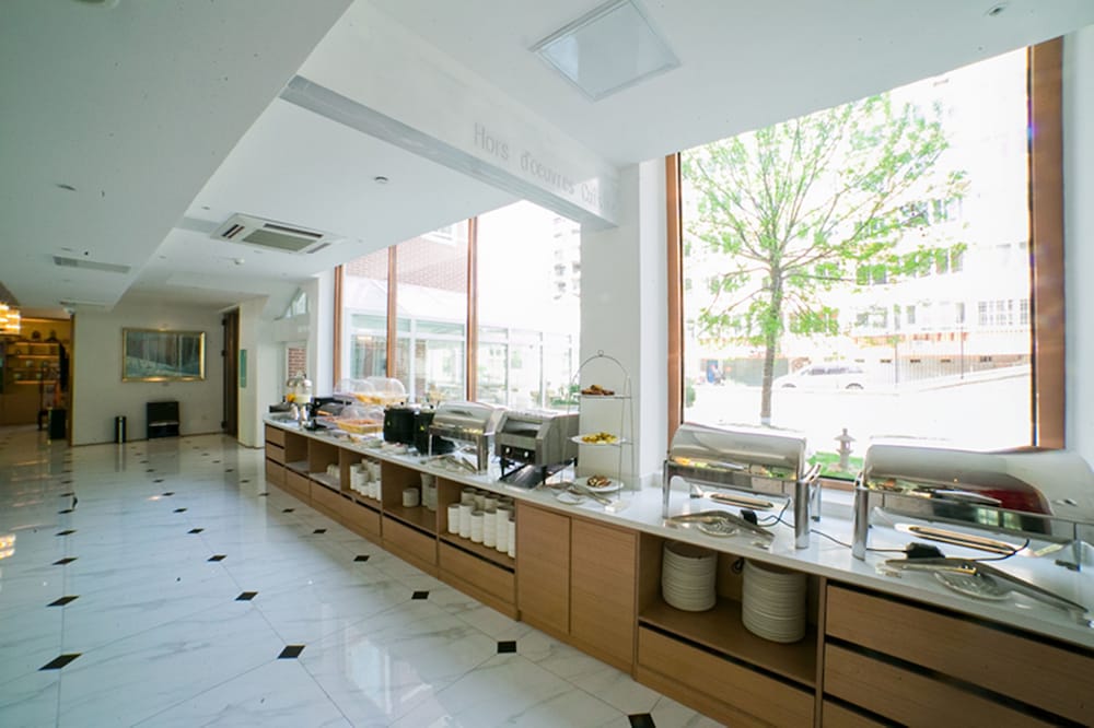 restaurant-cafeteria