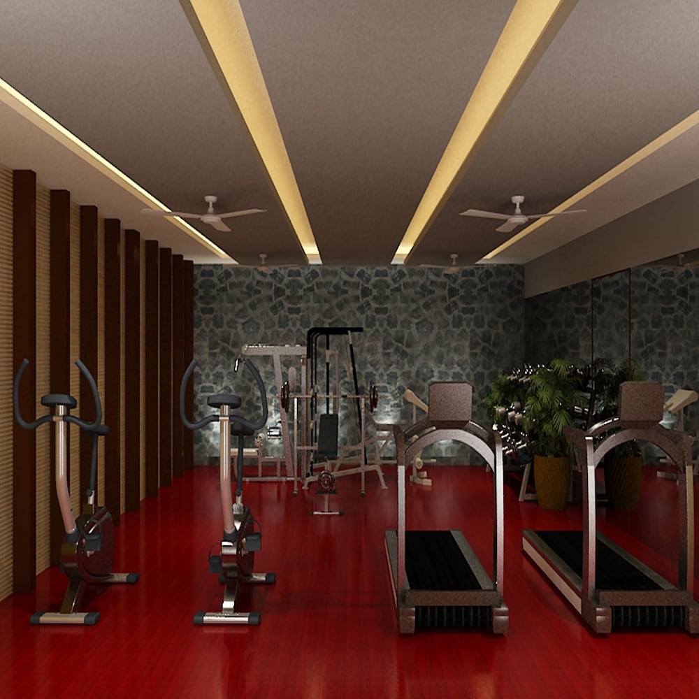 POETREE SAROVAR PORTICO 49/74