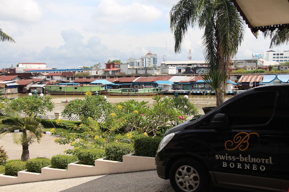SWISS-BELHOTEL BORNEO BANJARMASIN 7/64